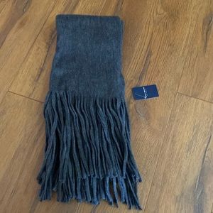 Lucky Brand scarf